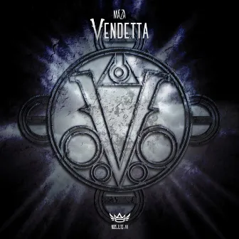 Vendetta by Maza