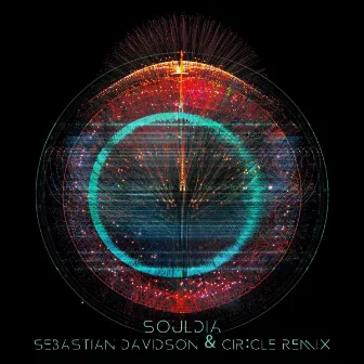 Souldia (Sebastian Davidson & Cir:cle Remix) by Lapa