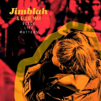 Black Life Matters by Jimblah