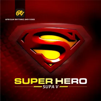 Super Hero by Supa V