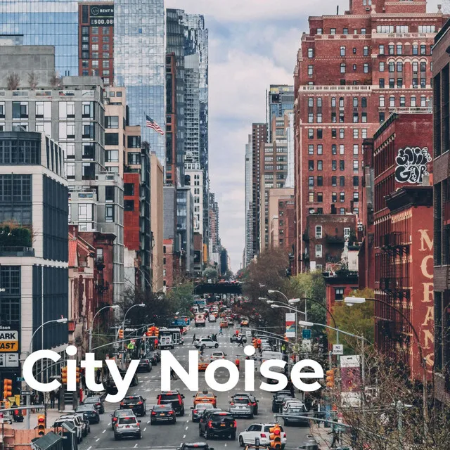 City Noise