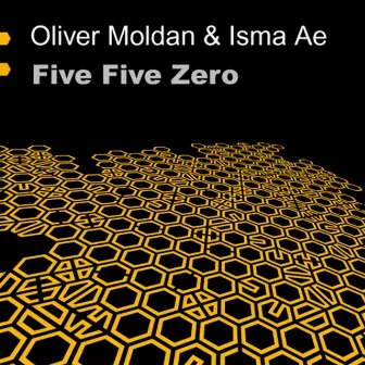 Five Five Zero by Isma-Ae