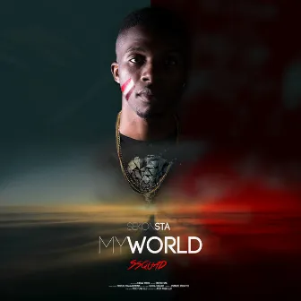 My World by Mega Mick