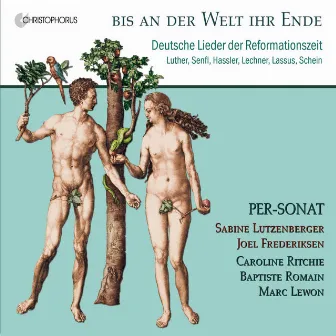 Bis an der Welt ihr Ende by Joel Frederiksen