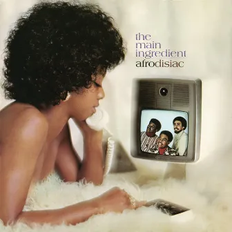 Afrodisiac by The Main Ingredient