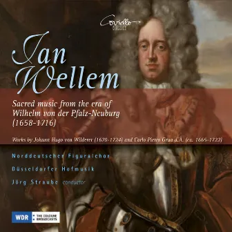 Jan Wellem by Jörg Straube