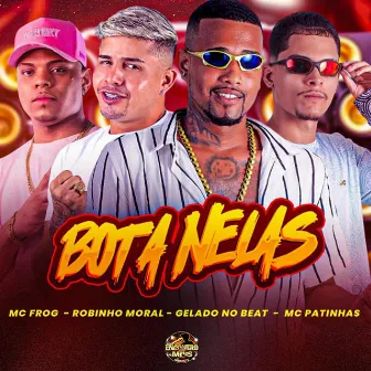 Bota Nelas by Robinho Moral