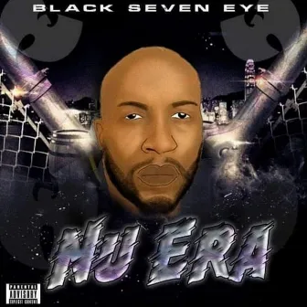 Nu Era by Black seven eye