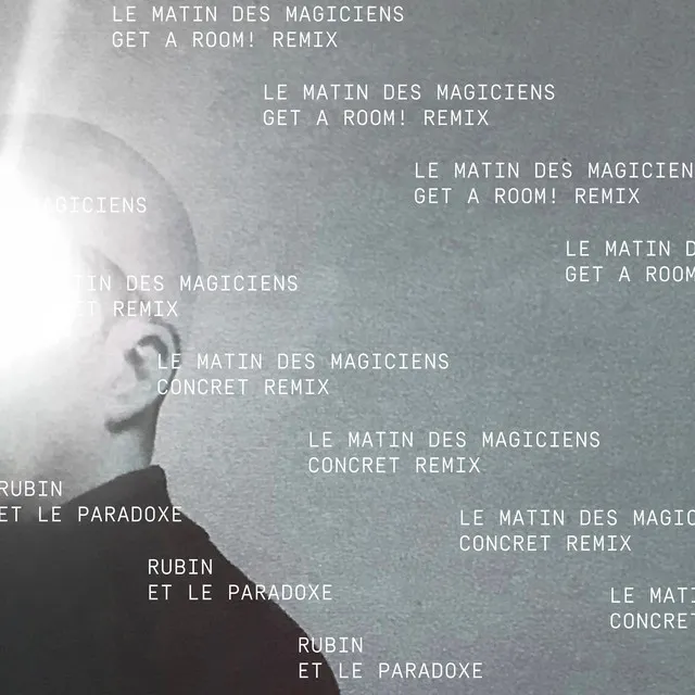 Le matin des magiciens - Concret Remix