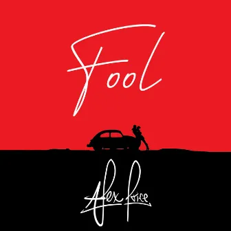 Fool by Alex Price