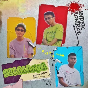 Segalanya by Riff