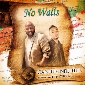 No Walls (feat. DJ Nicholas) by Canute 