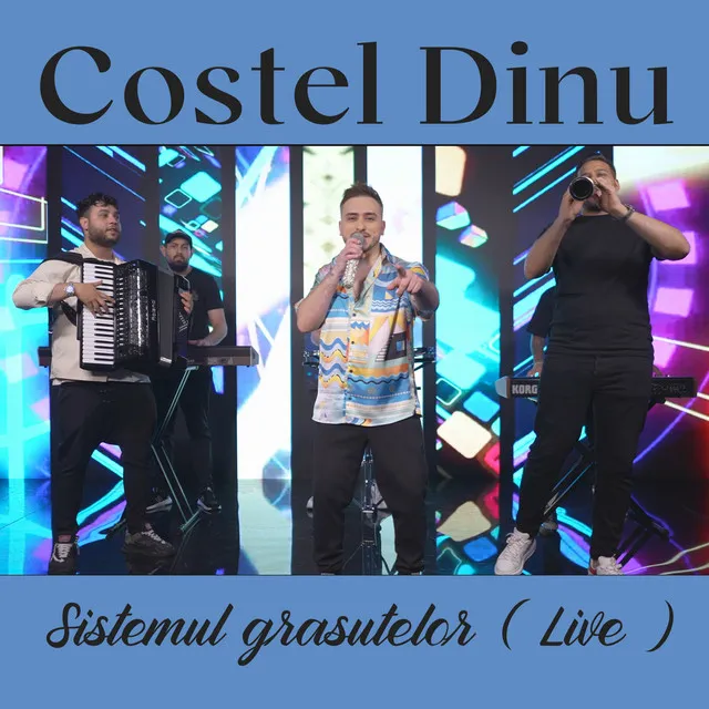 Sistemul grasutelor - Live