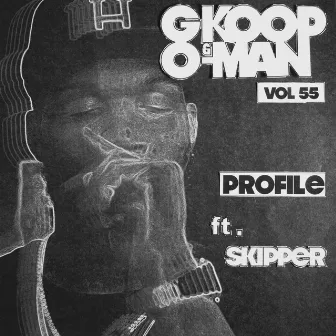 Profile EP by G Koop & O-Man