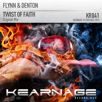 Twist Of Faith by Flynn & Denton