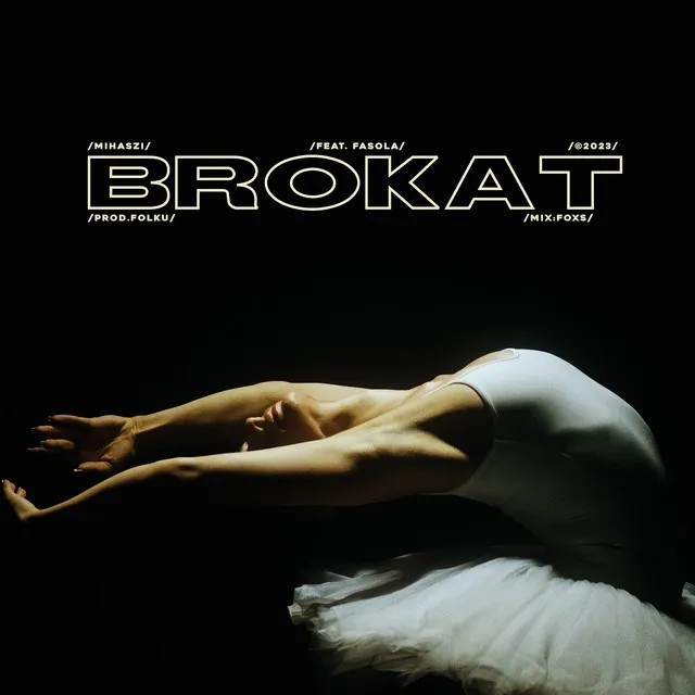 Brokat