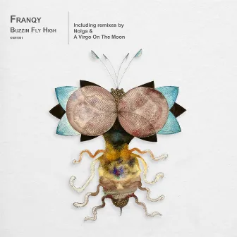 Buzzin Fly High by Franqy