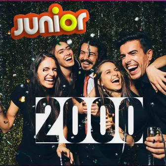 Asa-I Omul Cit Traieste by Junior 2000