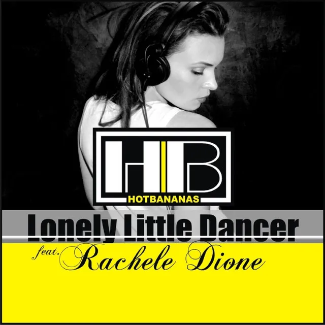 Lonely Little Dancer - Radio Edit