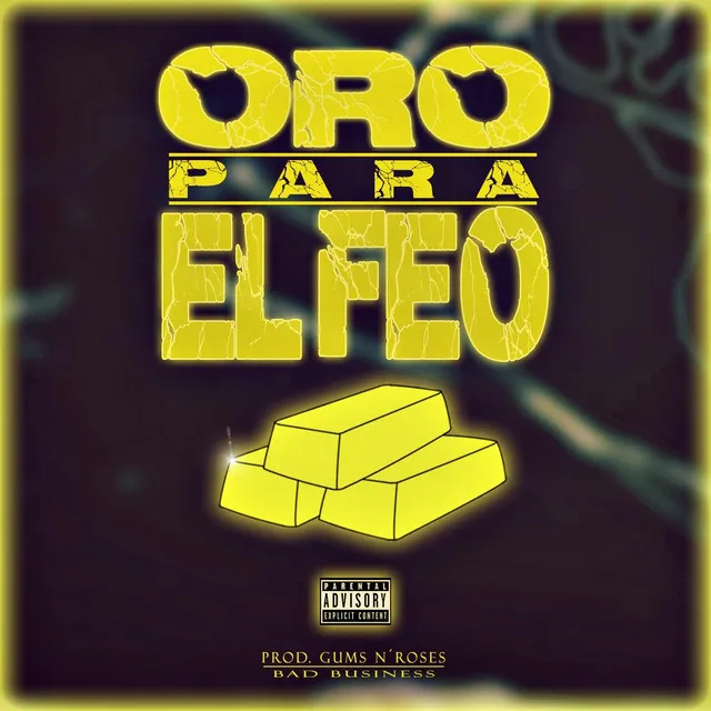 Oro para el feo (feat. Edd g & Temple)