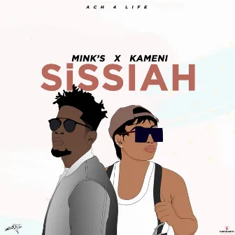 Sissiah by Mink's