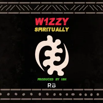 Spiritually by W1zzy