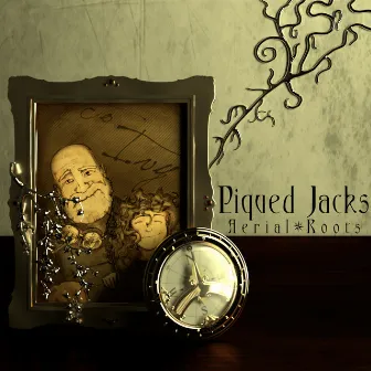 Aerial Roots by Piqued Jacks