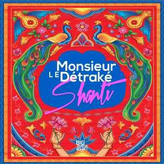 Shanti by Monsieur Le Détraké