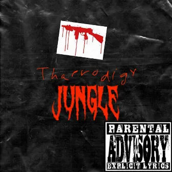 Jungle by ThaProdigy