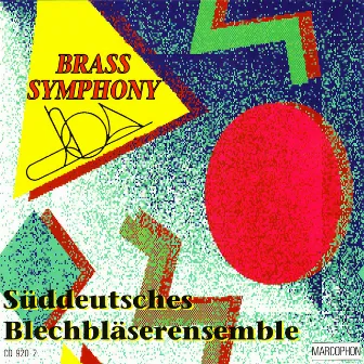 Brass Symphony by Süddeutsches Blechbläserensemble