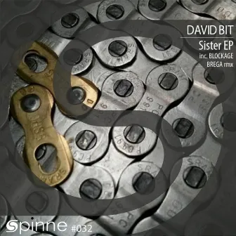 Sister EP by David Bit