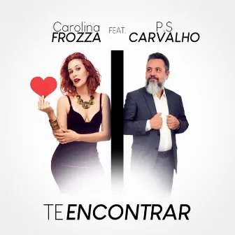 Te Encontrar by Carolina Frozza