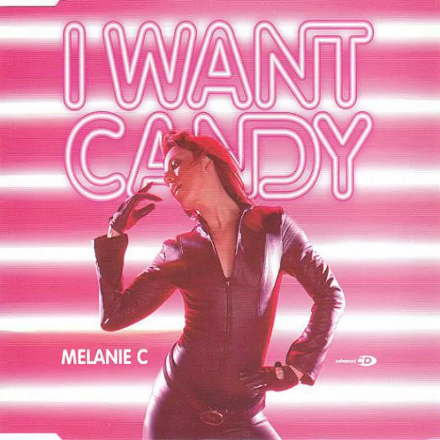 I Want Candy - So-Lo's Electric Vocal Mix