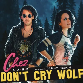 Don't Cry Wolf by Chez Kane