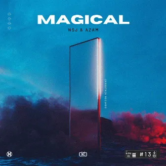 Magical by NSJ