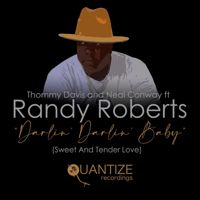 Darlin' Darlin' Baby (Sweet & Tender Love) - Spen & Thommy's Radio Mix