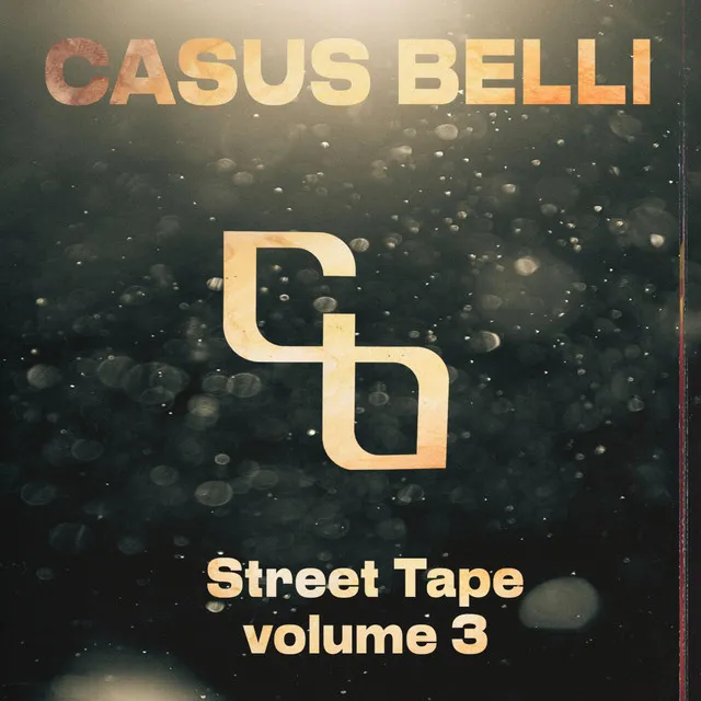 STREET TAPE VOLUME 3