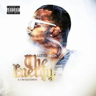 The Energy Album Gold Edition by Lotto Muzik