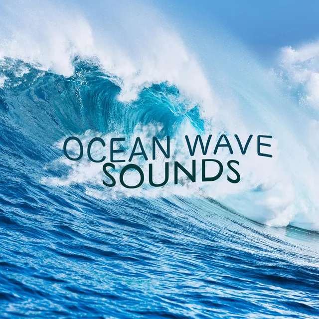 Ocean Wave Sounds