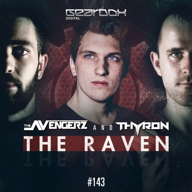 The Raven - Original Mix