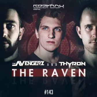 The Raven by The Avengerz