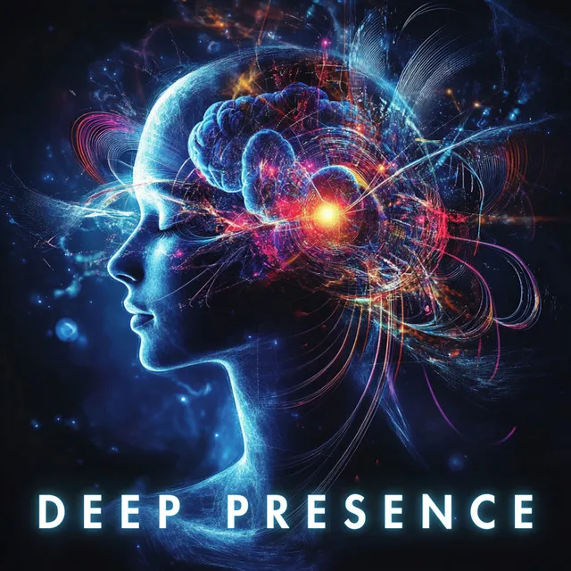 Deep Presence - Binaural Study Frequency