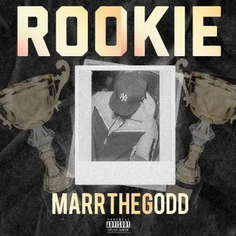 Rookie by Marrthegodd