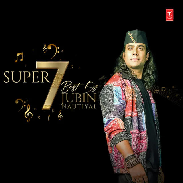 Super 7 - Best Of Jubin Nautiyal