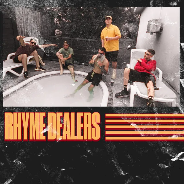 RHYME DEALERS