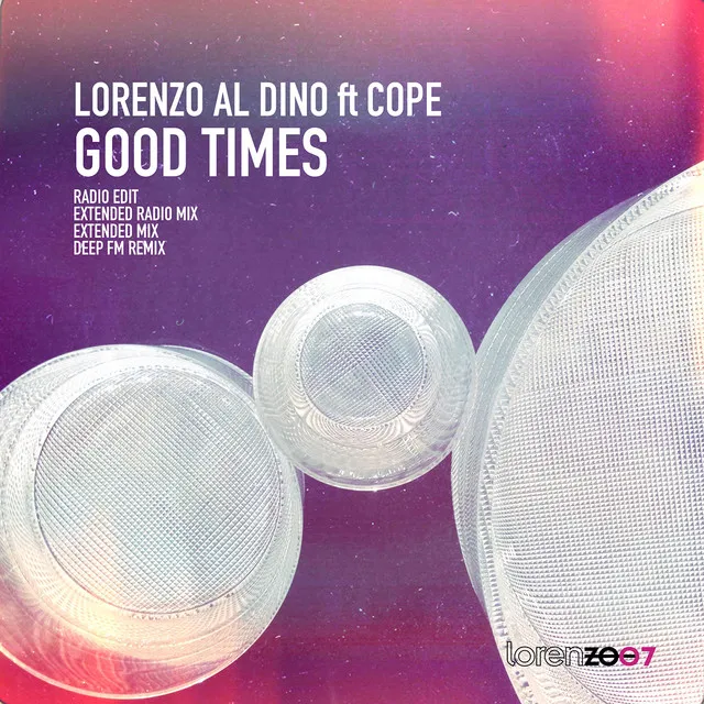 Good Times - Deep FM Remix