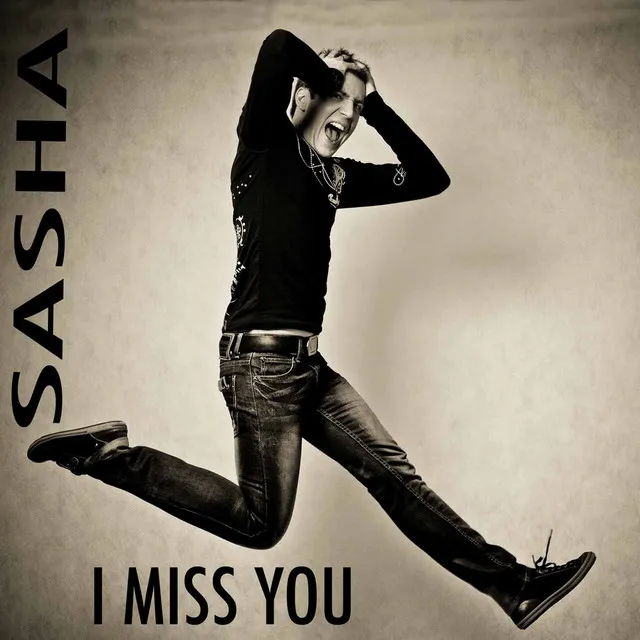 I Miss You - Radio Edit