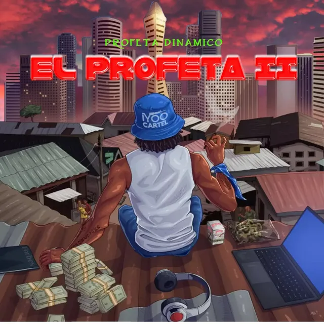 El Profeta II