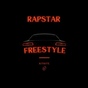 Rapstar Freestyle by KiTKite