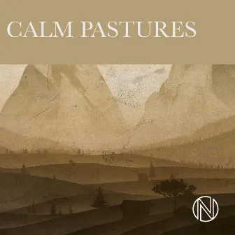 Calm Pastures by 